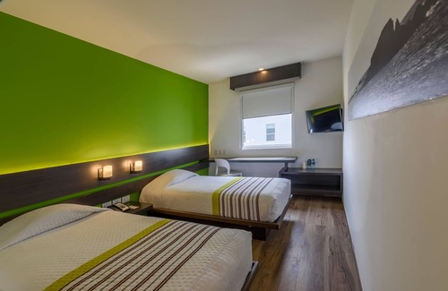 Calle 26 Hotel | City Express Junior by Marriott Bogota Aeropuerto