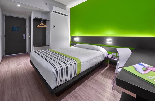 Calle 26 Hotel | City Express Junior by Marriott Bogota Aeropuerto