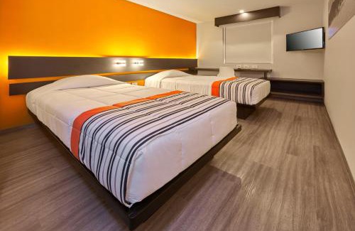 Mexicali Hotel | City Express Junior by Marriott Mexicali