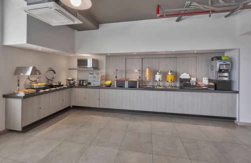 La Noria Hotel | City Express Junior by Marriott Puebla Angelopolis