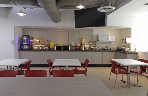 La Noria Hotel | City Express Junior by Marriott Puebla Angelopolis