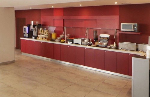 Tijuana Hotel | City Express Junior by Marriott Tijuana Otay