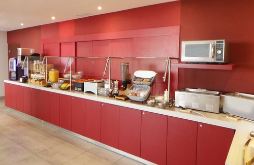 Tijuana Hotel | City Express Junior by Marriott Tijuana Otay