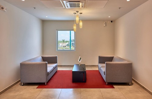 Tijuana Hotel | City Express Junior by Marriott Tijuana Otay