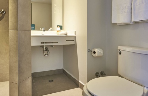 Toluca Hotel | City Express Junior by Marriott Toluca Zona Industrial
