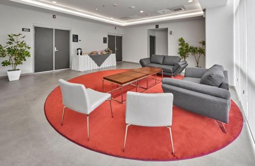 Puebla Hotel | City Express Junior by Marriott Puebla Angelopolis