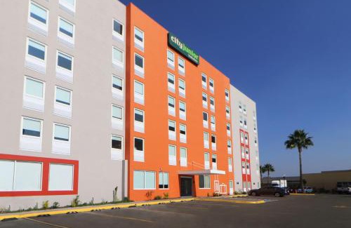 Tijuana Hotel | City Express Junior by Marriott Tijuana Otay