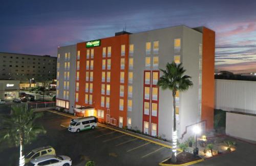 Tijuana Hotel | City Express Junior by Marriott Tijuana Otay