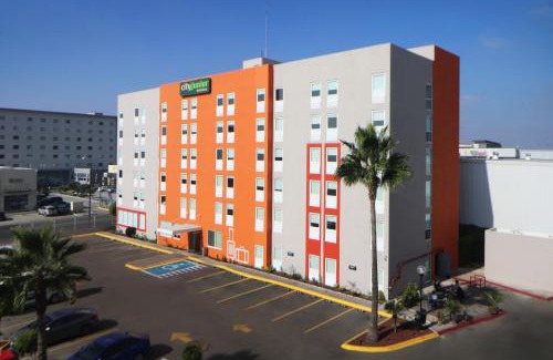 Tijuana Hotel | City Express Junior by Marriott Tijuana Otay