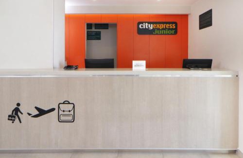 Tijuana Hotel | City Express Junior by Marriott Tijuana Otay