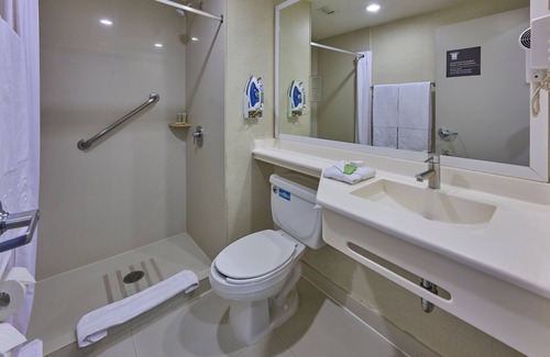 Zona Rosa Hotel | City Express Plus by Marriott Ciudad de México Reforma El Ángel