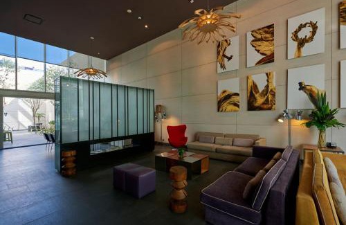 Zona Rosa Hotel | City Express Plus by Marriott Ciudad de México Reforma El Ángel