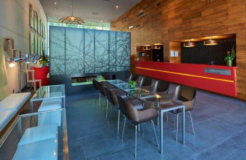 Zona Rosa Hotel | City Express Plus by Marriott Ciudad de México Reforma El Ángel