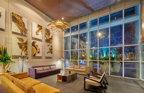 Zona Rosa Hotel | City Express Plus by Marriott Ciudad de México Reforma El Ángel