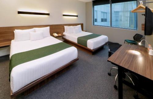 Santa Fe Hotel | City Express Plus by Marriott Ciudad de México Santa Fe