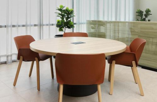 Monterrey Centro Hotel | City Express Plus by Marriott Monterrey Centro