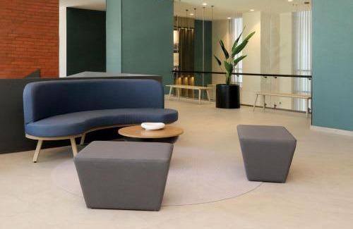 Monterrey Centro Hotel | City Express Plus by Marriott Monterrey Centro