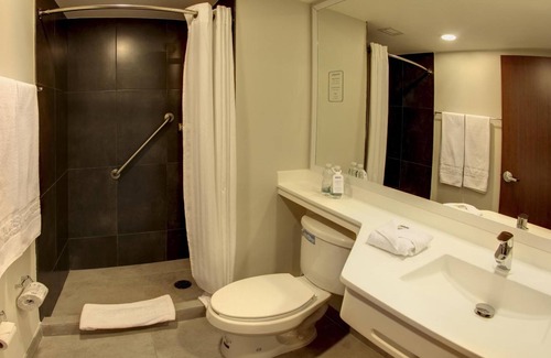 Patio Bonito Hotel | City Express Plus by Marriott Medellin Colombia