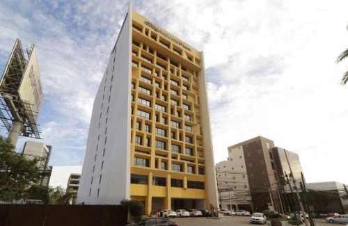 San Jeronimo Hotel | City Express Plus by Marriott Monterrey Galerías