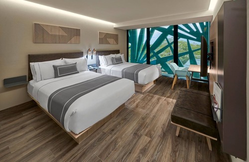 Zona Paseo Montejo Hotel | City Express Plus by Marriott Mérida