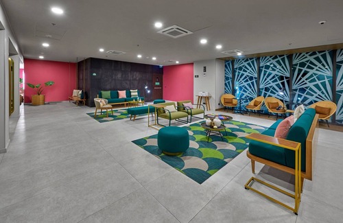 Zona Paseo Montejo Hotel | City Express Plus by Marriott Mérida