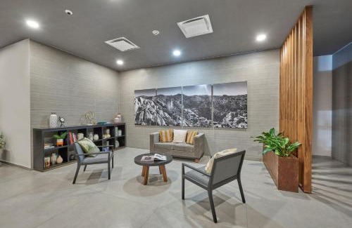 Tijuana Hotel | City Express Plus by Marriott Tijuana