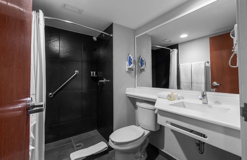 Zona Expo Hotel | City Express Plus by Marriott Guadalajara Expo