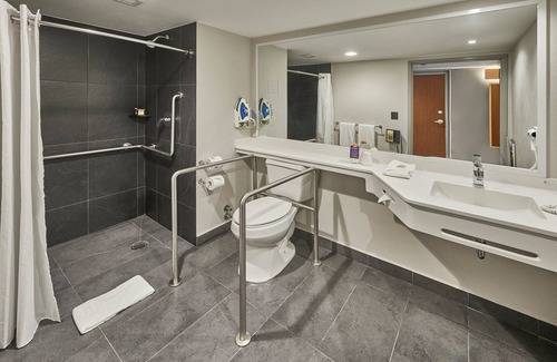 Huixquilucan Hotel | City Express Plus by Marriott Ciudad de Mexico Interlomas
