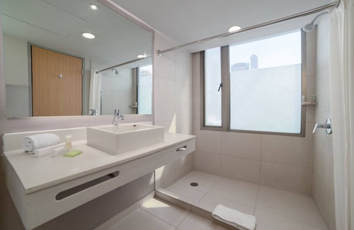 Reforma Hotel | City Express Suites by Marriott Ciudad de México Anzures