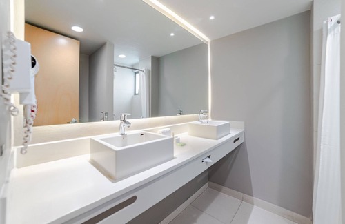 Reforma Hotel | City Express Suites by Marriott Ciudad de México Anzures