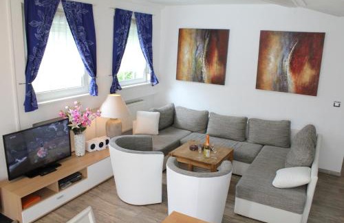 Daun House | City Ferienhaus Vulkaneifel