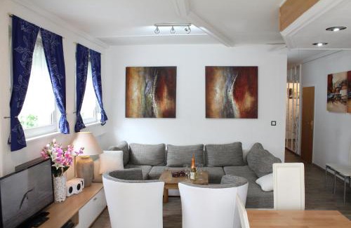 Daun House | City Ferienhaus Vulkaneifel