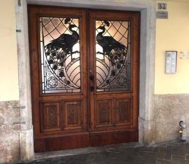 Rovigo Apartment | City Garden