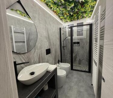 Rovigo Apartment | City Garden