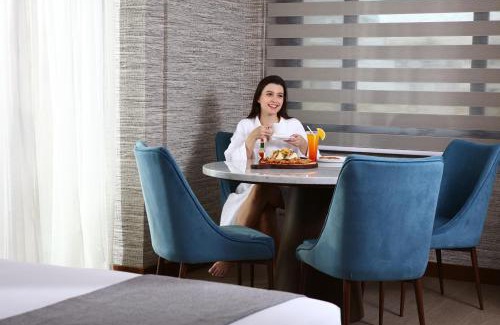 Ermita Hotel | City Garden Suites Manila