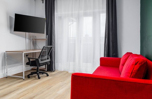 Bethnal Green Hotel | City Gate Guest House