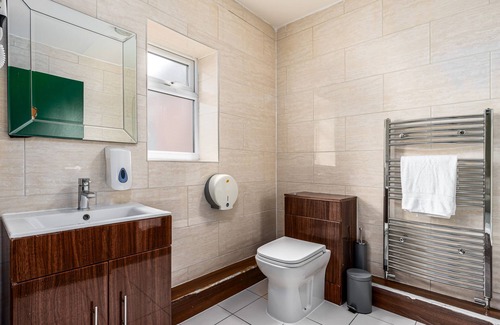Bethnal Green Hotel | City Gate Guest House