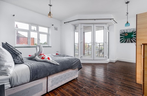 Bethnal Green Hotel | City Gate Guest House