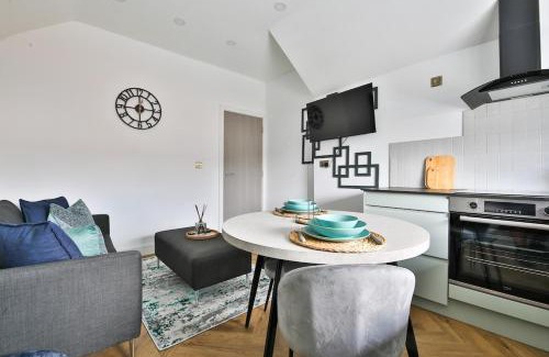 Gabalfa Apartment | City Gateway Apartments – 1 bed North Road
