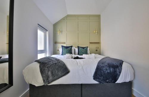 Gabalfa Apartment | City Gateway Apartments – 1 bed North Road