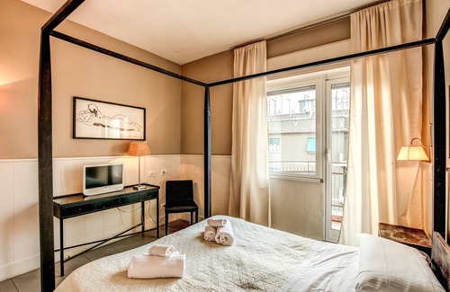 Tuscolano House | City Guest House