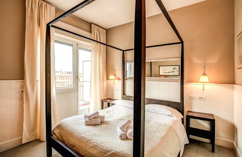 Tuscolano House | City Guest House