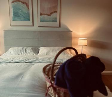 Liverpool Apartment | City Haven