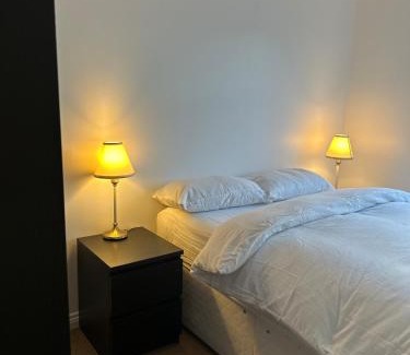 Liverpool Apartment | City Haven