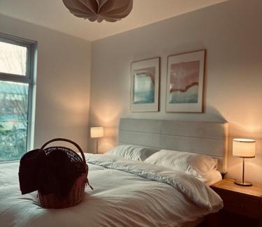 Liverpool Apartment | City Haven