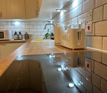 Liverpool Apartment | City Haven