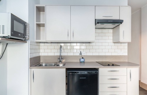 Brighton City Centre Apartment | City Heart Brighton