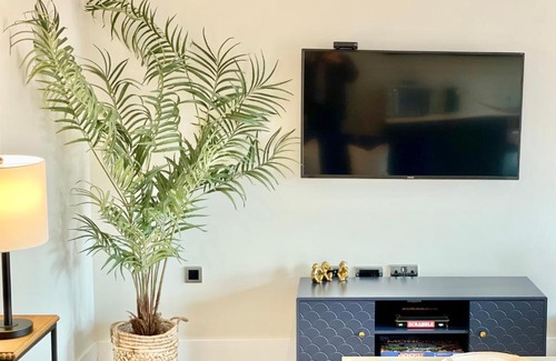 Bootham Apartment | City Hideaway@Bootham Row