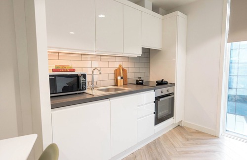 Galway City Centre Hotel | City HideAway