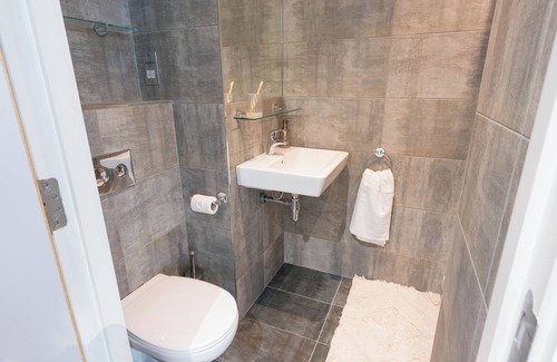 Galway City Centre Hotel | City HideAway